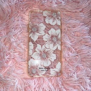 Kate Spade iPhone 11 Pro Max case (never used)